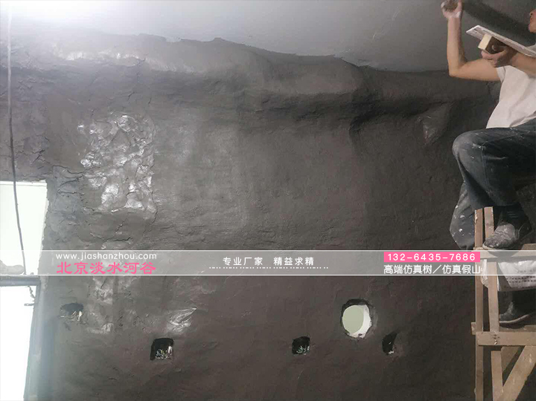 山洞酒店.jpg 山洞酒店