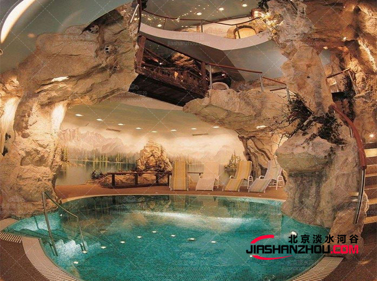 山洞酒店.jpg 山洞酒店