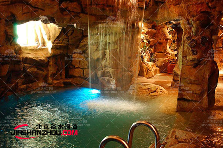 山洞酒店.jpg 山洞酒店