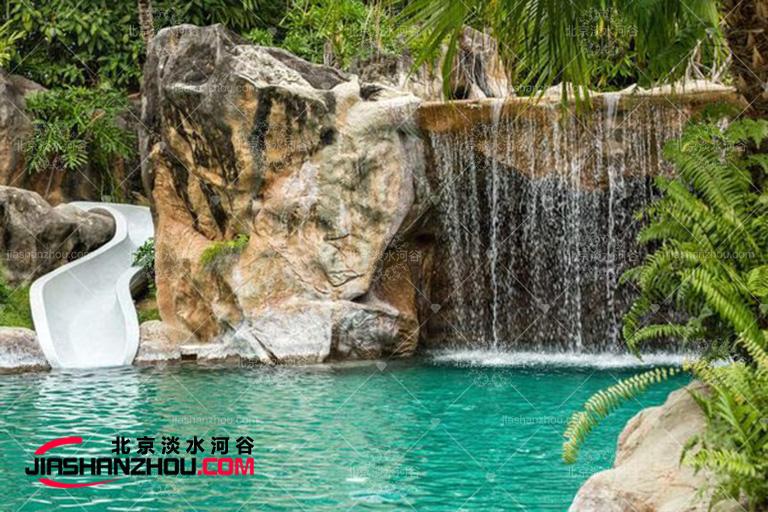 玻璃鋼假山.jpg 玻璃鋼假山