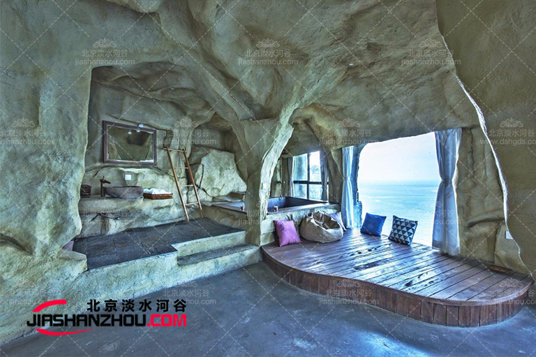 山洞酒店.jpg 山洞酒店