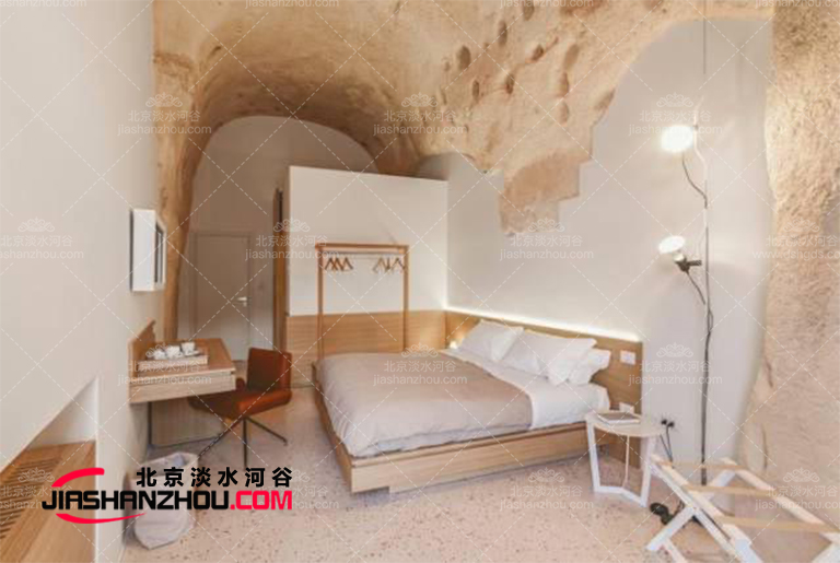 洞穴民宿.jpg 洞穴民宿