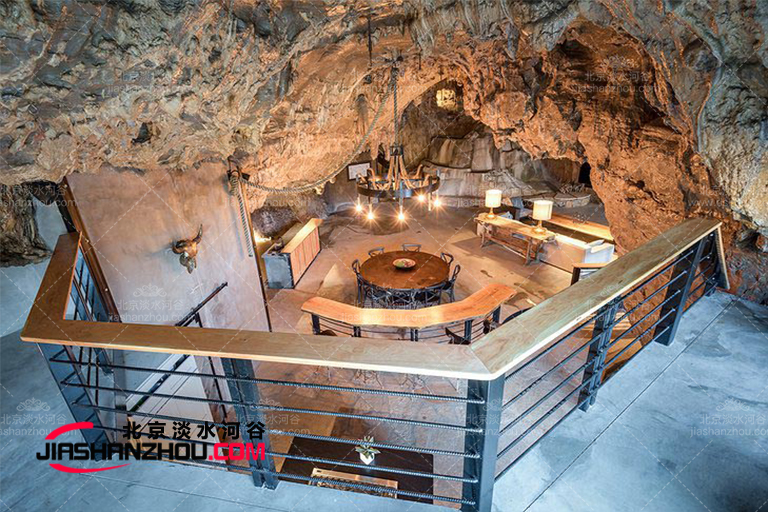 洞穴民宿.jpg 洞穴民宿