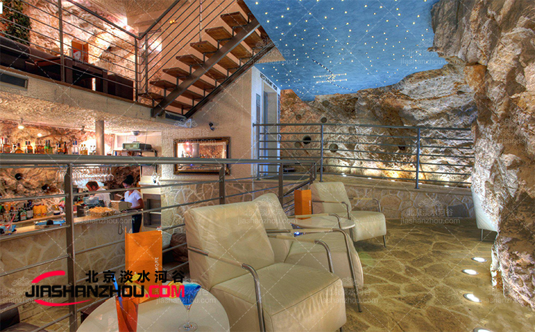 洞穴酒店.jpg 洞穴酒店