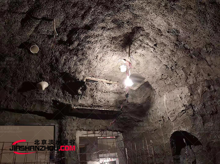 鹽洞式養生房.jpg 鹽洞式養生房