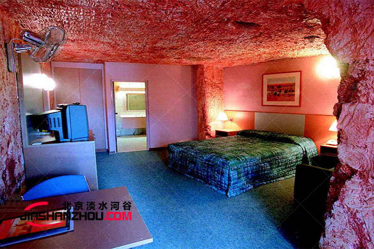 創意窯洞民宿.jpg 創意窯洞民宿