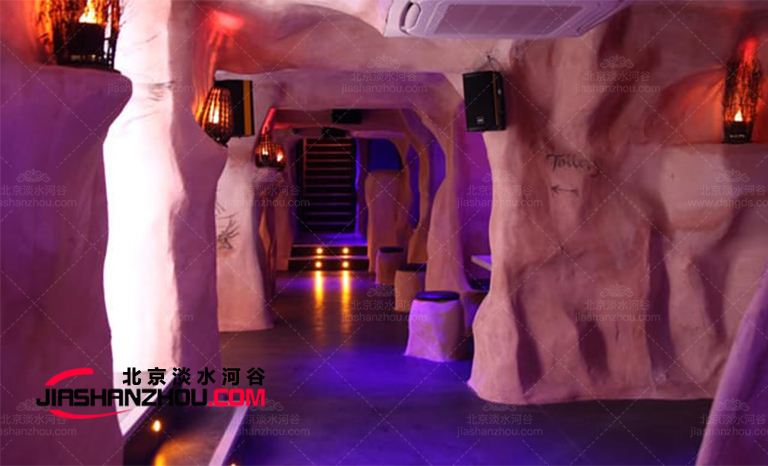 洞穴民宿.jpg 洞穴民宿