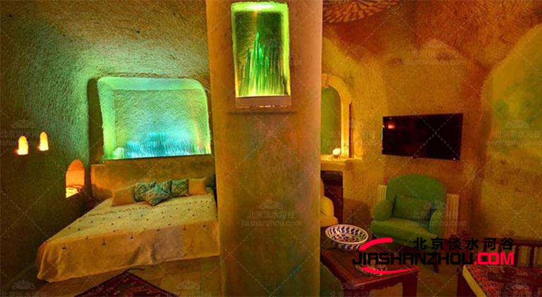 地下礦洞酒店.jpg 地下礦洞酒店