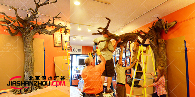 仿真樹.jpg 仿真樹