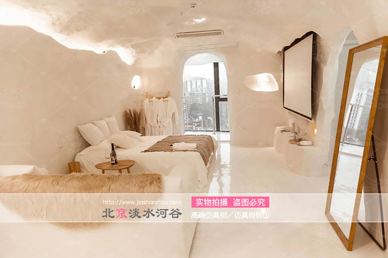 人造山洞餐廳.jpeg 人造山洞餐廳