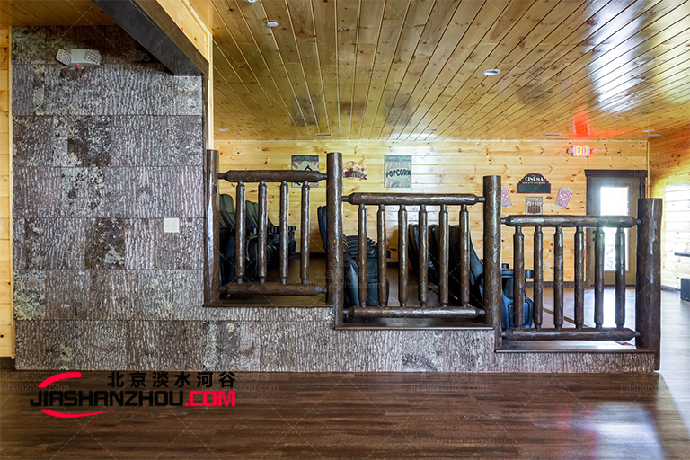 仿真窯洞別墅.jpg 仿真窯洞別墅