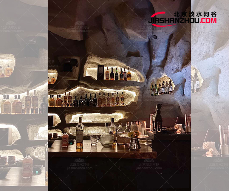 人造洞穴風格餐廳.jpg 人造洞穴風格餐廳