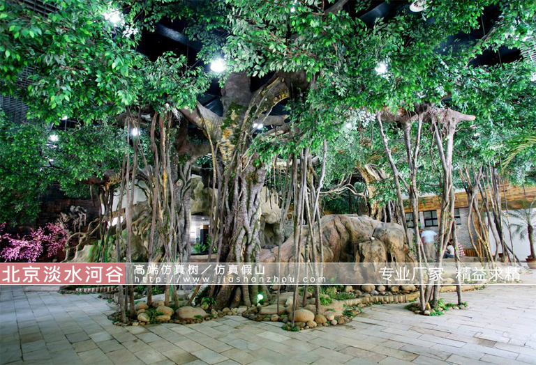 仿真樹.jpg 仿真樹