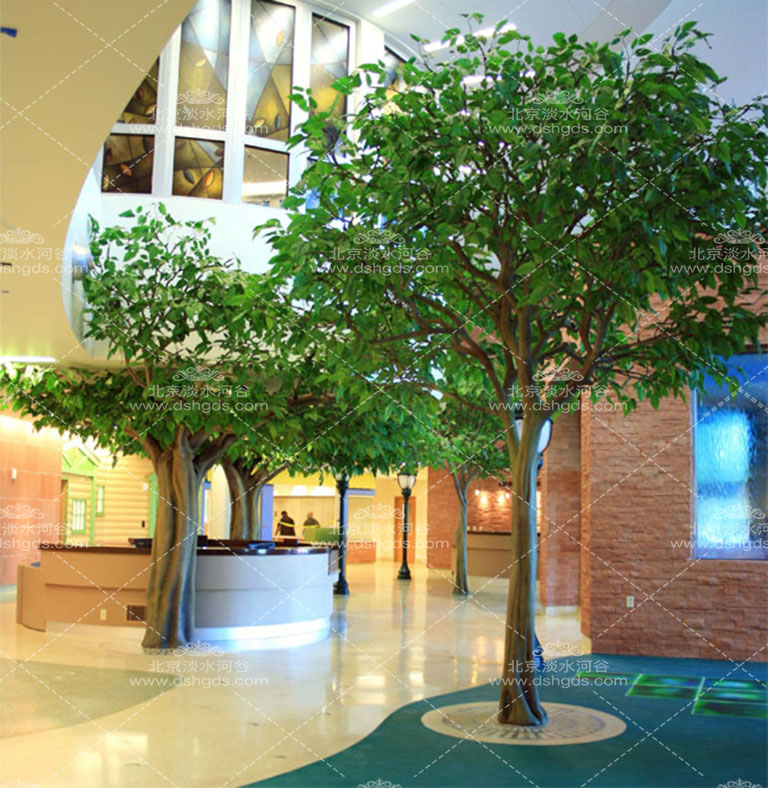 仿真樹.jpg 仿真樹