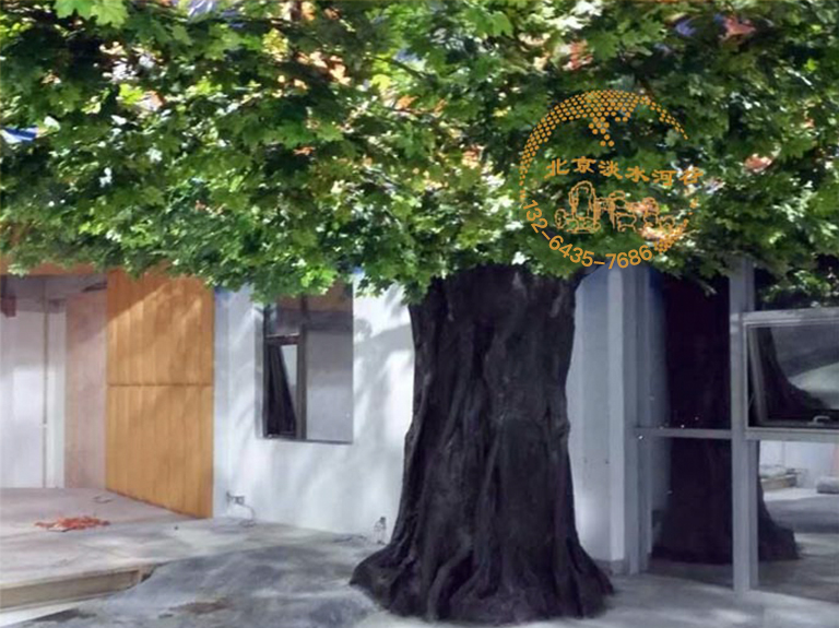 仿真樹.jpg 仿真樹