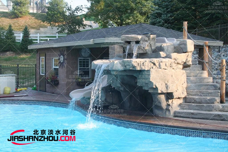 塑石假山.jpg 塑石假山