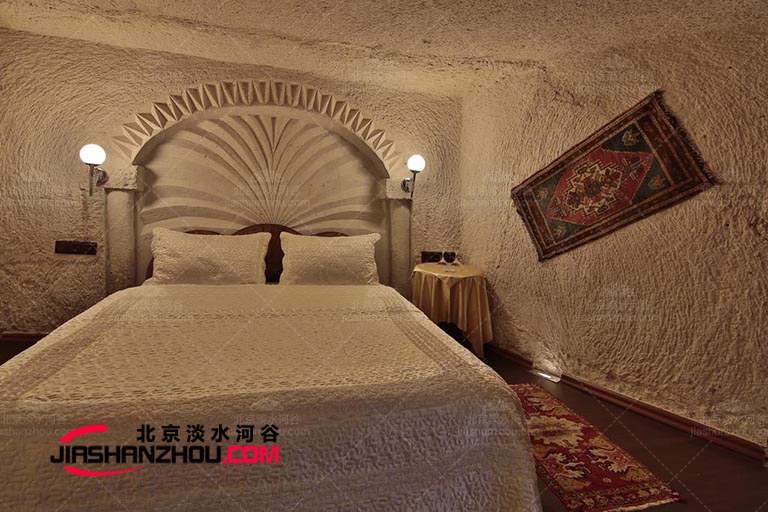 洞穴民宿.jpg 洞穴民宿