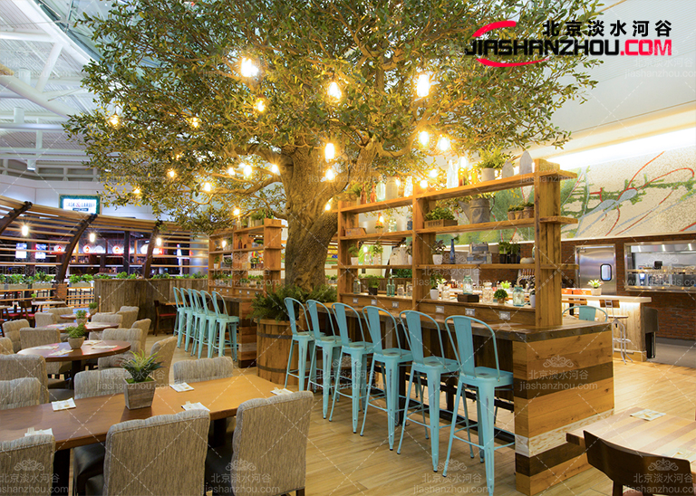 仿真樹.jpg 仿真樹