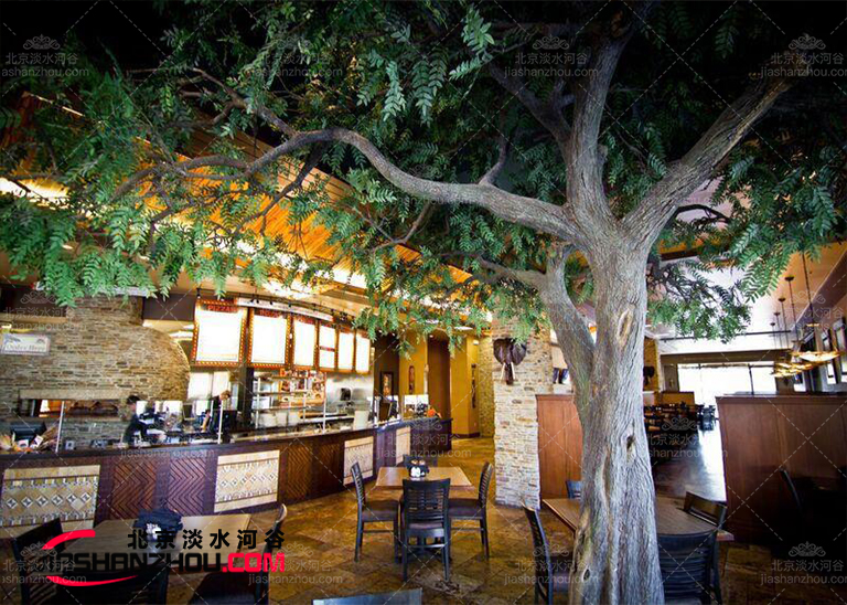 仿真樹.jpg 仿真樹