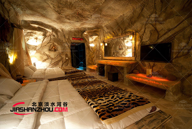 窯洞民宿.jpg 窯洞民宿