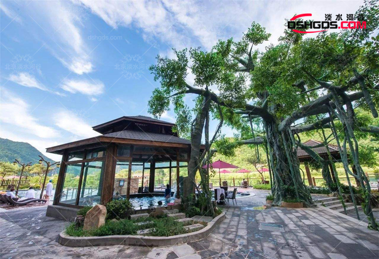 仿真榕樹.jpg 仿真榕樹