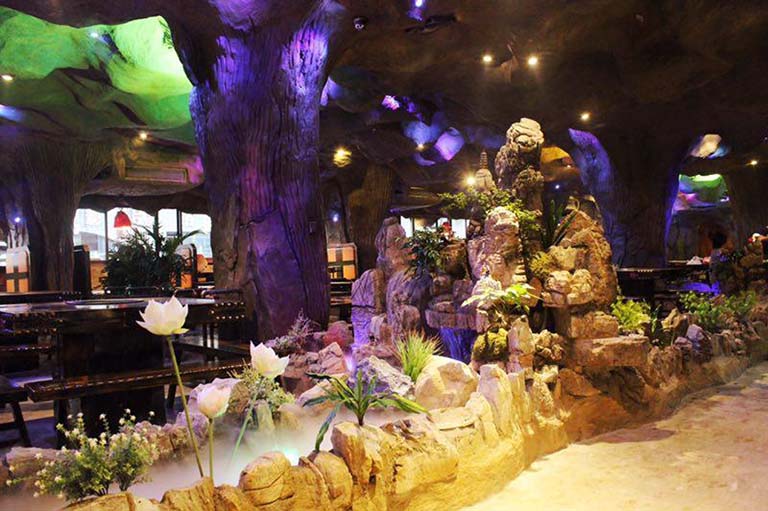 仿山洞裝修隊.jpg 仿山洞裝修隊