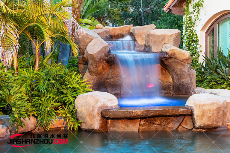 塑石假山.jpg 塑石假山