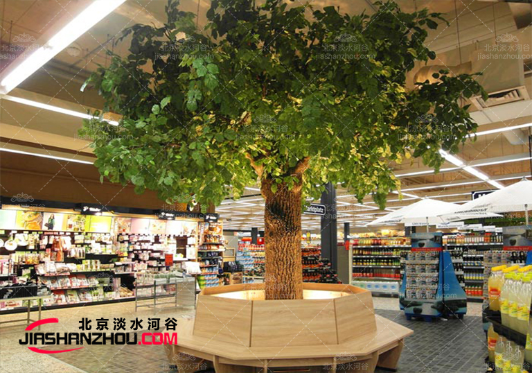 仿真樹(shù).jpg 仿真樹(shù)