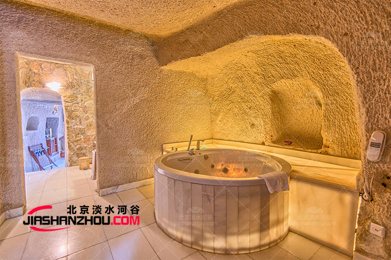 山洞設計豪宅別墅.jpg 山洞設計豪宅別墅