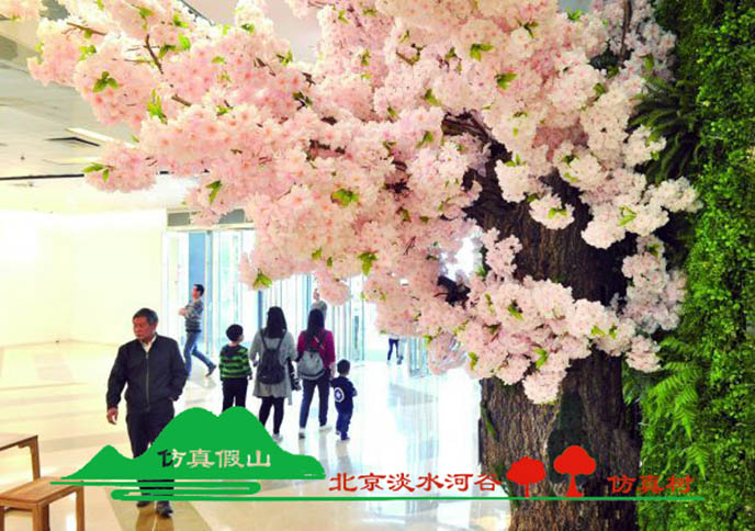 仿真樹.jpg 仿真樹