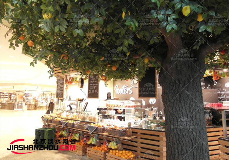 仿真樹(shù).jpg 仿真樹(shù)