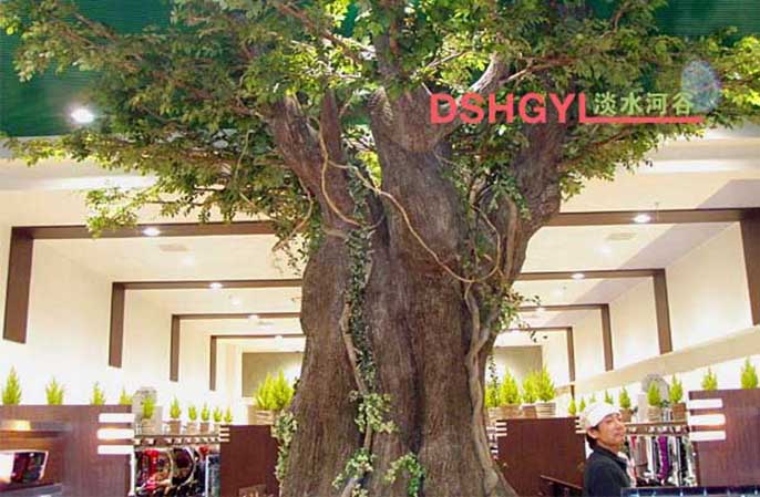 仿真假樹(shù).jpg 仿真假樹(shù)