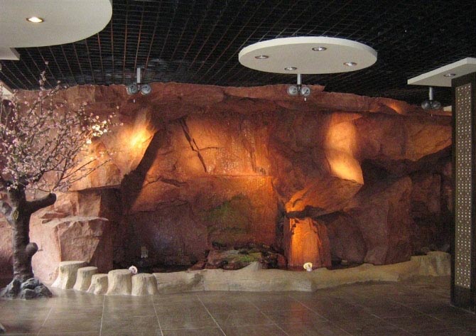 人造洞穴.jpg 人造洞穴