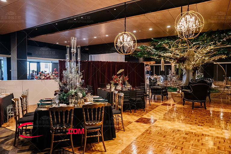 仿真假樹.jpg 仿真假樹