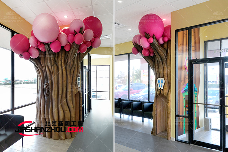 仿真樹.png 仿真樹