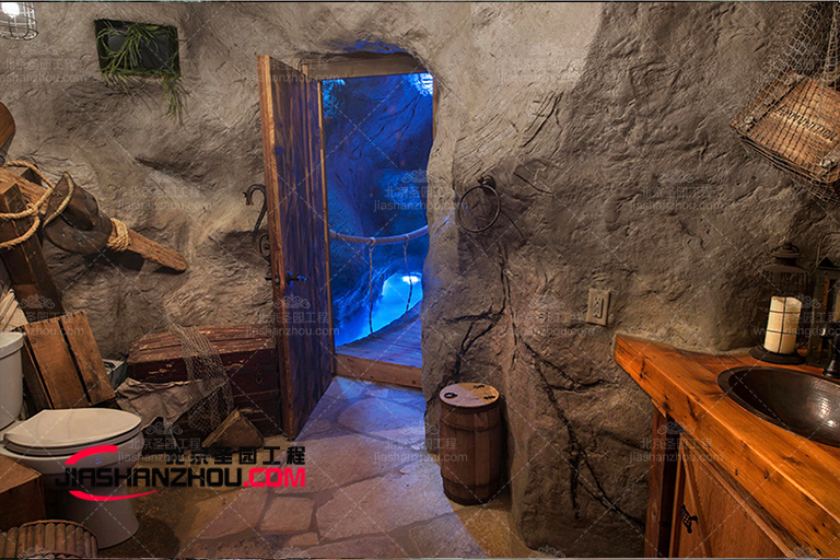 山洞別墅轟趴館.jpg 山洞別墅轟趴館