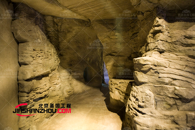 窯洞民宿.jpg 窯洞民宿