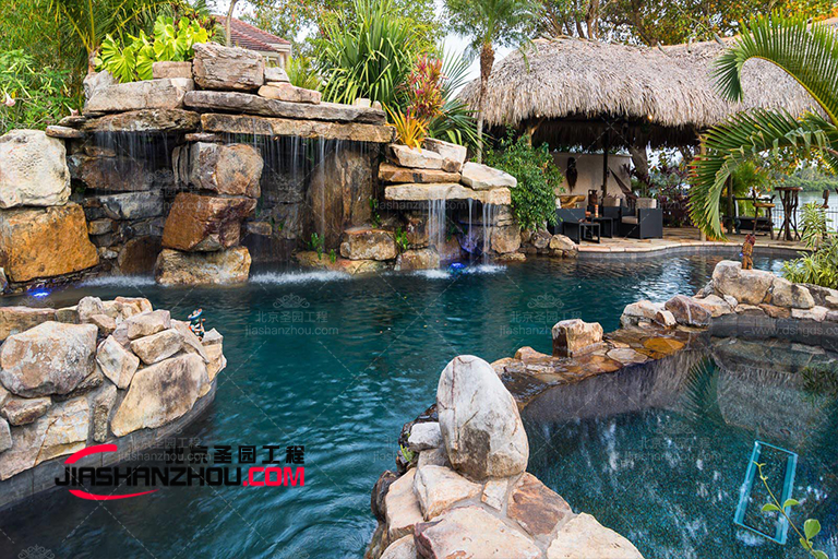 塑石假山.jpg 塑石假山