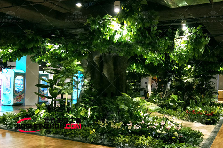 仿真樹.jpg 仿真樹