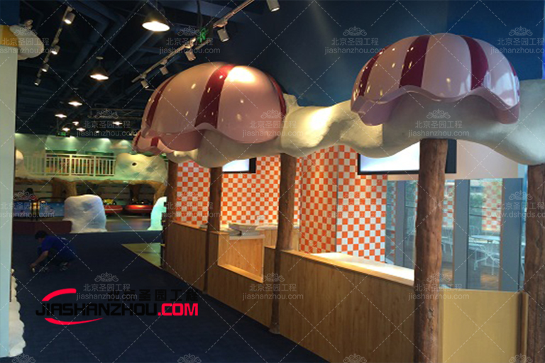 塑石假山.png 塑石假山