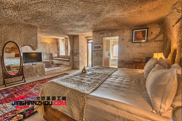 洞穴別墅.jpg 洞穴別墅