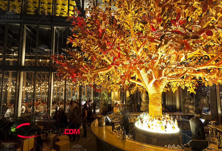 仿真樹.jpg 仿真樹