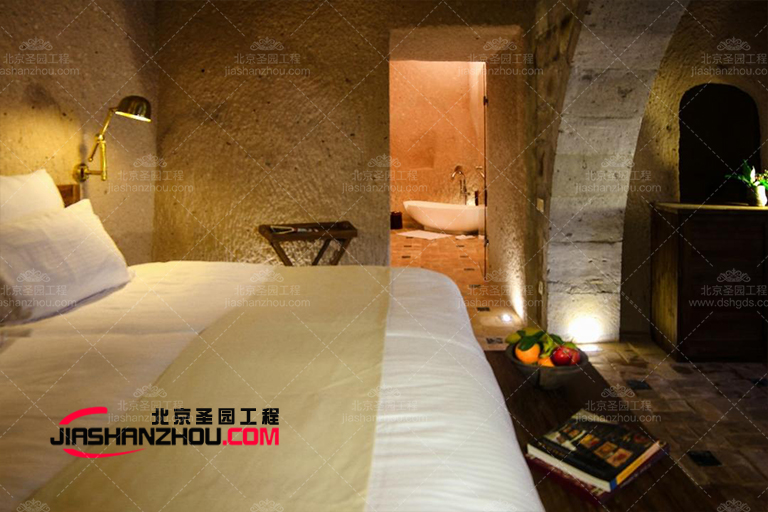 山洞旅行酒店.jpg 山洞旅行酒店