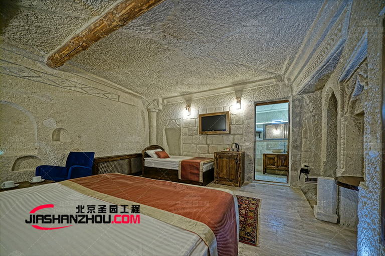 山洞旅行酒店.jpg 山洞旅行酒店