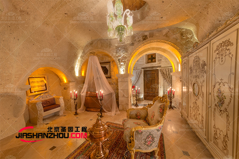 山洞旅行酒店.jpg 山洞旅行酒店