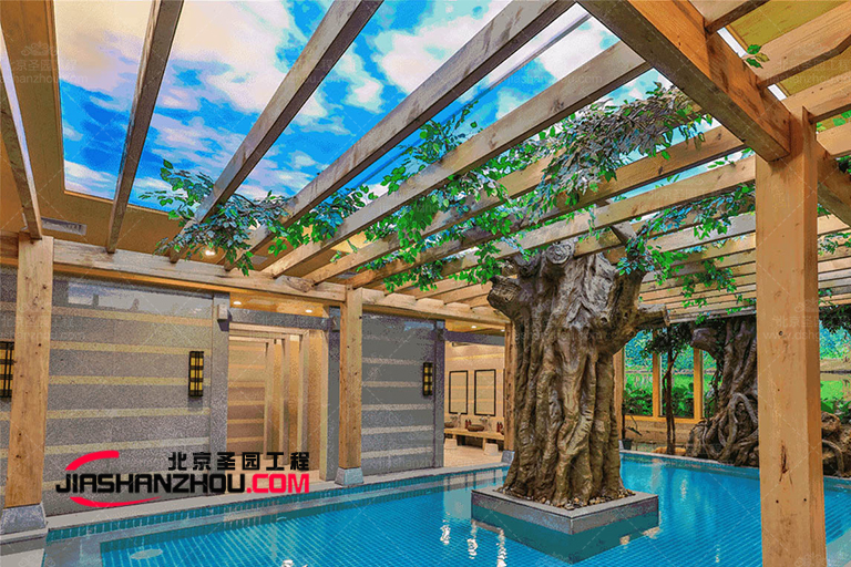 仿真樹(shù).jpg 仿真樹(shù)