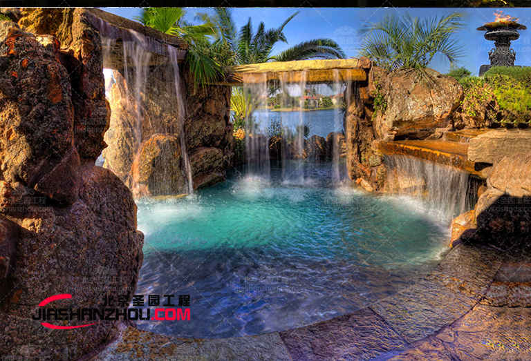 塑石假山.jpg 塑石假山