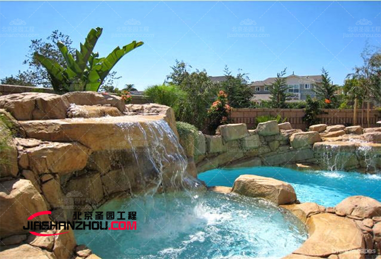 塑石假山.jpg 塑石假山