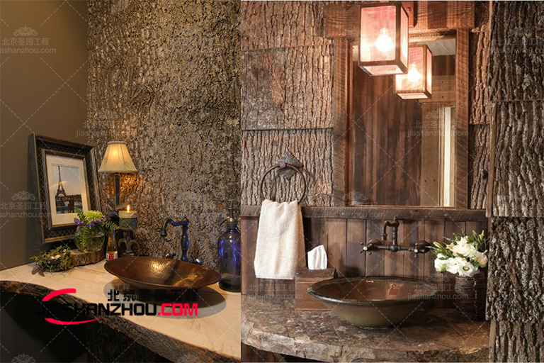 仿真樹(shù)皮瓦.jpg 仿真樹(shù)皮瓦