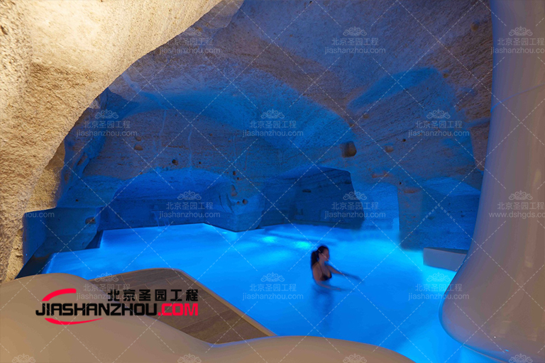 窯洞酒店.jpg 窯洞酒店